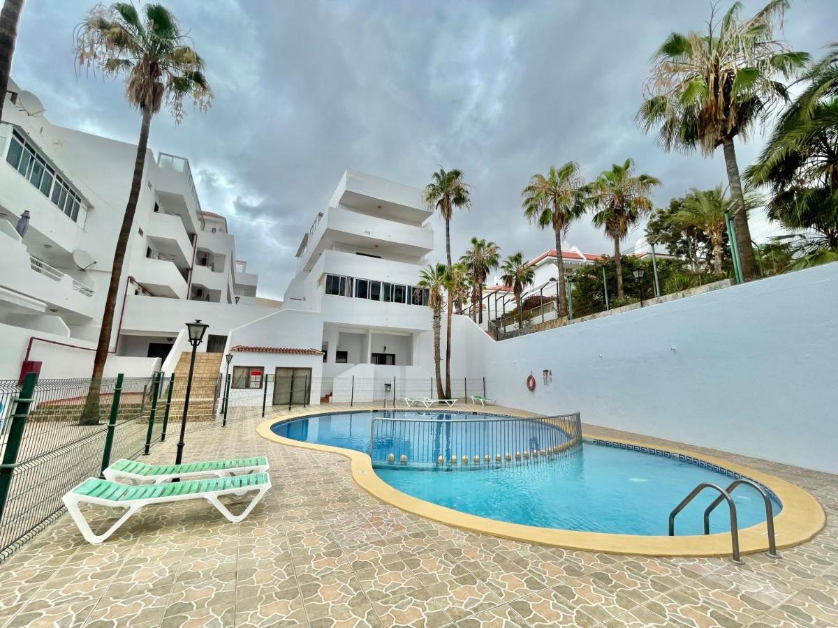Americas Playa By Tor Playa de las Americas  Exterior photo