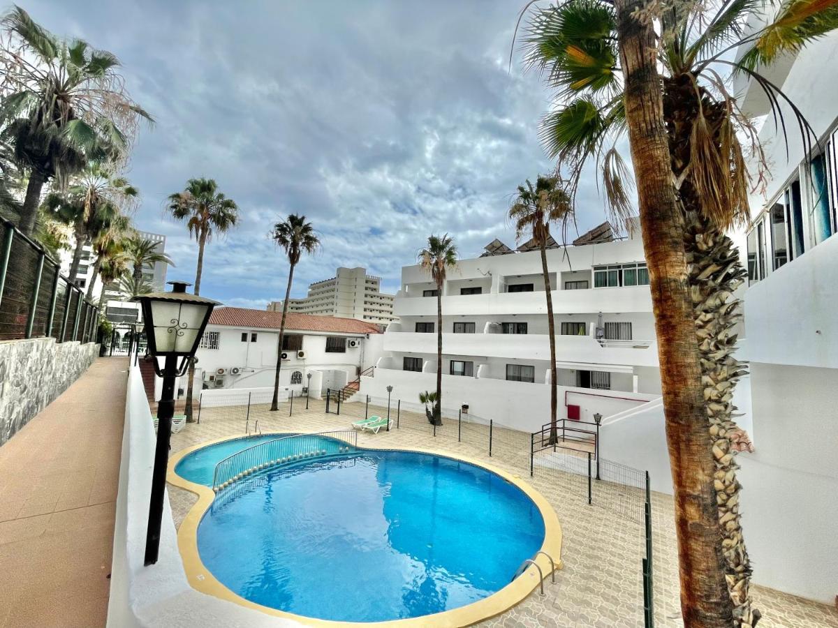 Americas Playa By Tor Playa de las Americas  Exterior photo