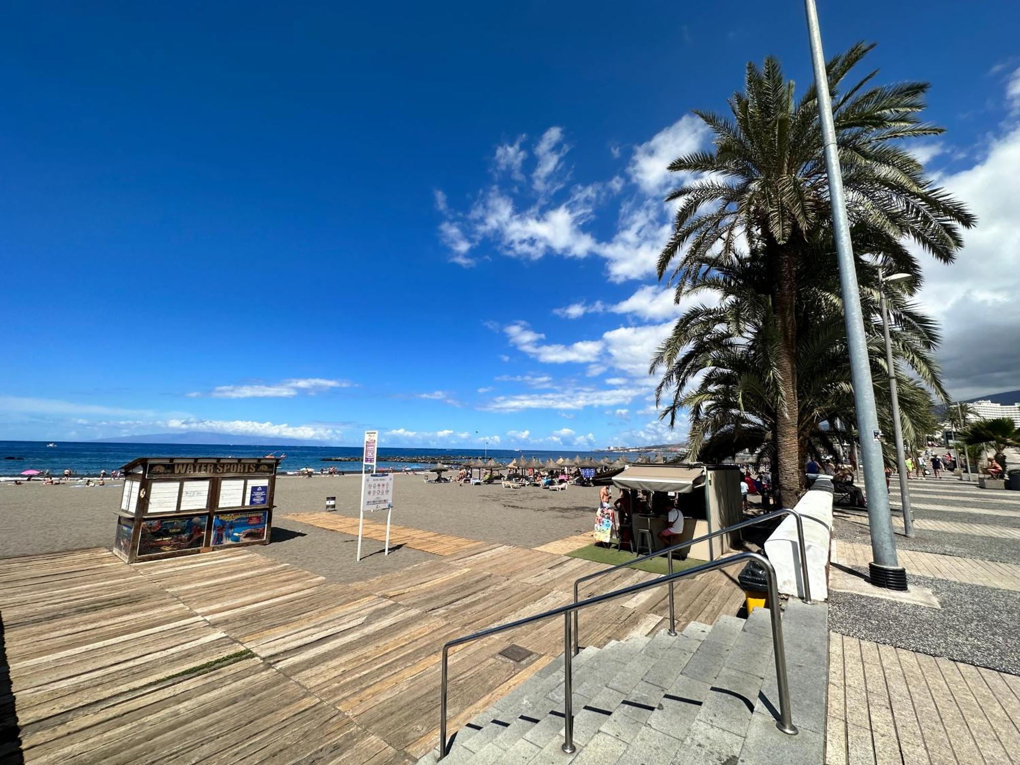 Americas Playa By Tor Playa de las Americas  Exterior photo