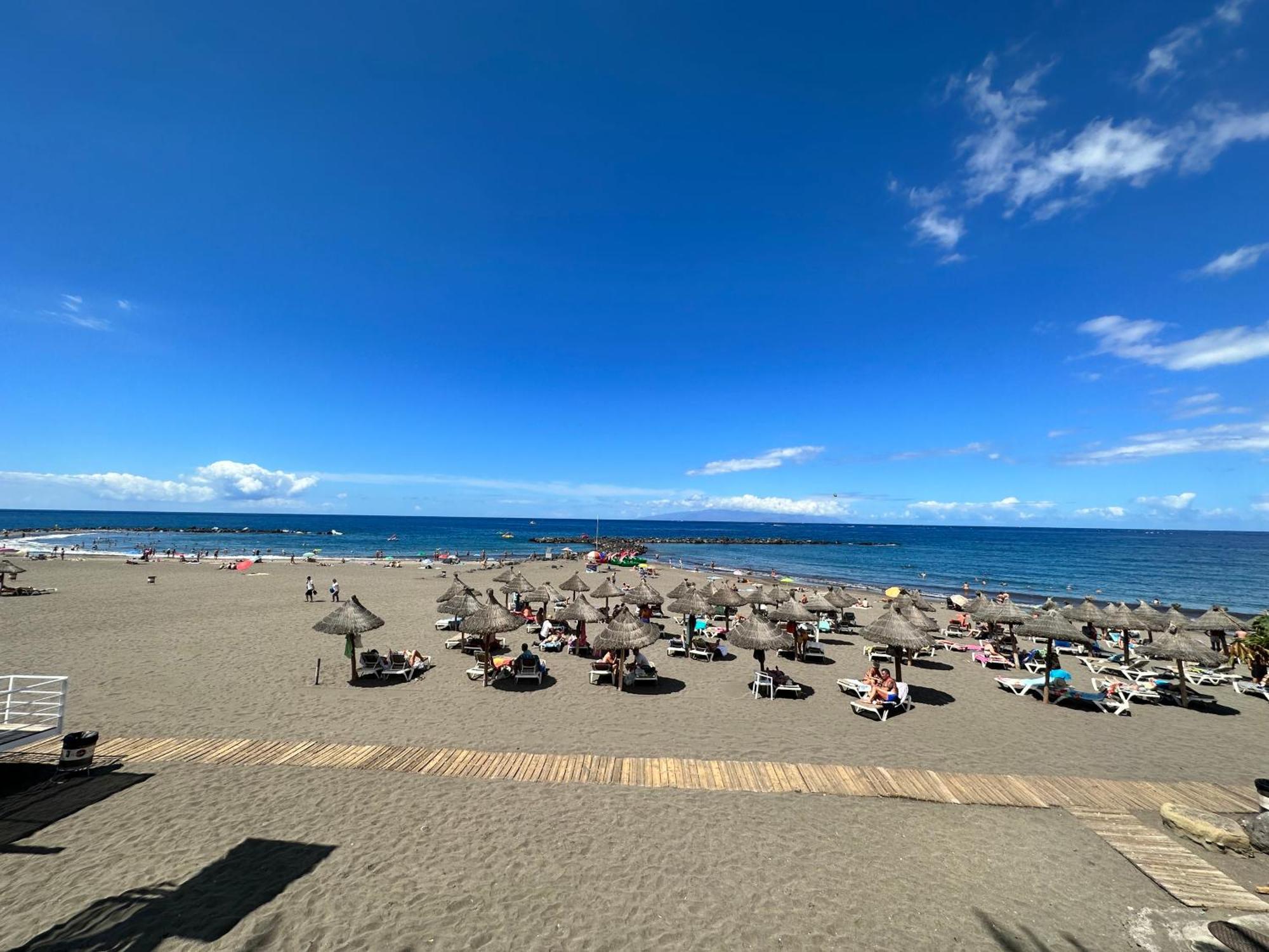Americas Playa By Tor Playa de las Americas  Exterior photo