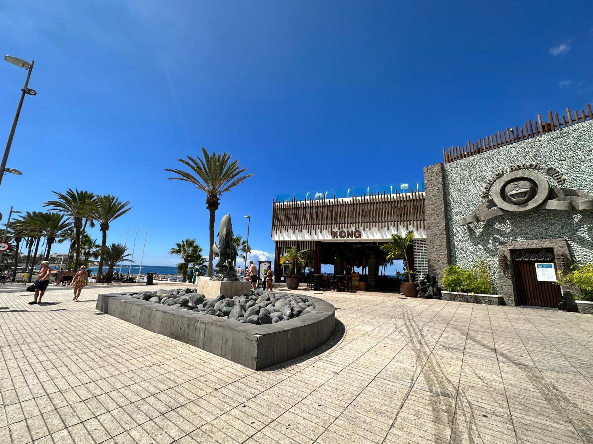 Americas Playa By Tor Playa de las Americas  Exterior photo