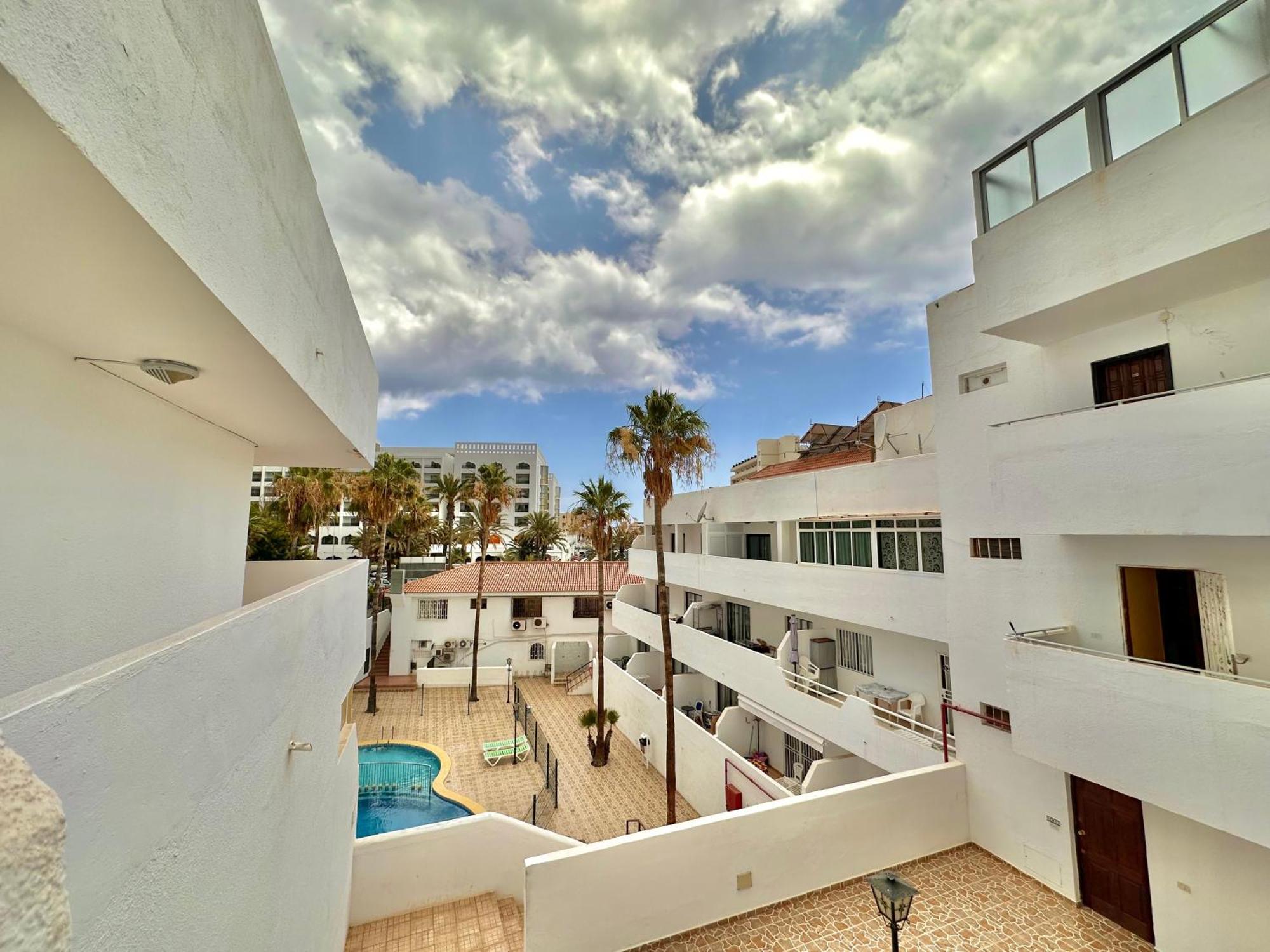 Americas Playa By Tor Playa de las Americas  Exterior photo