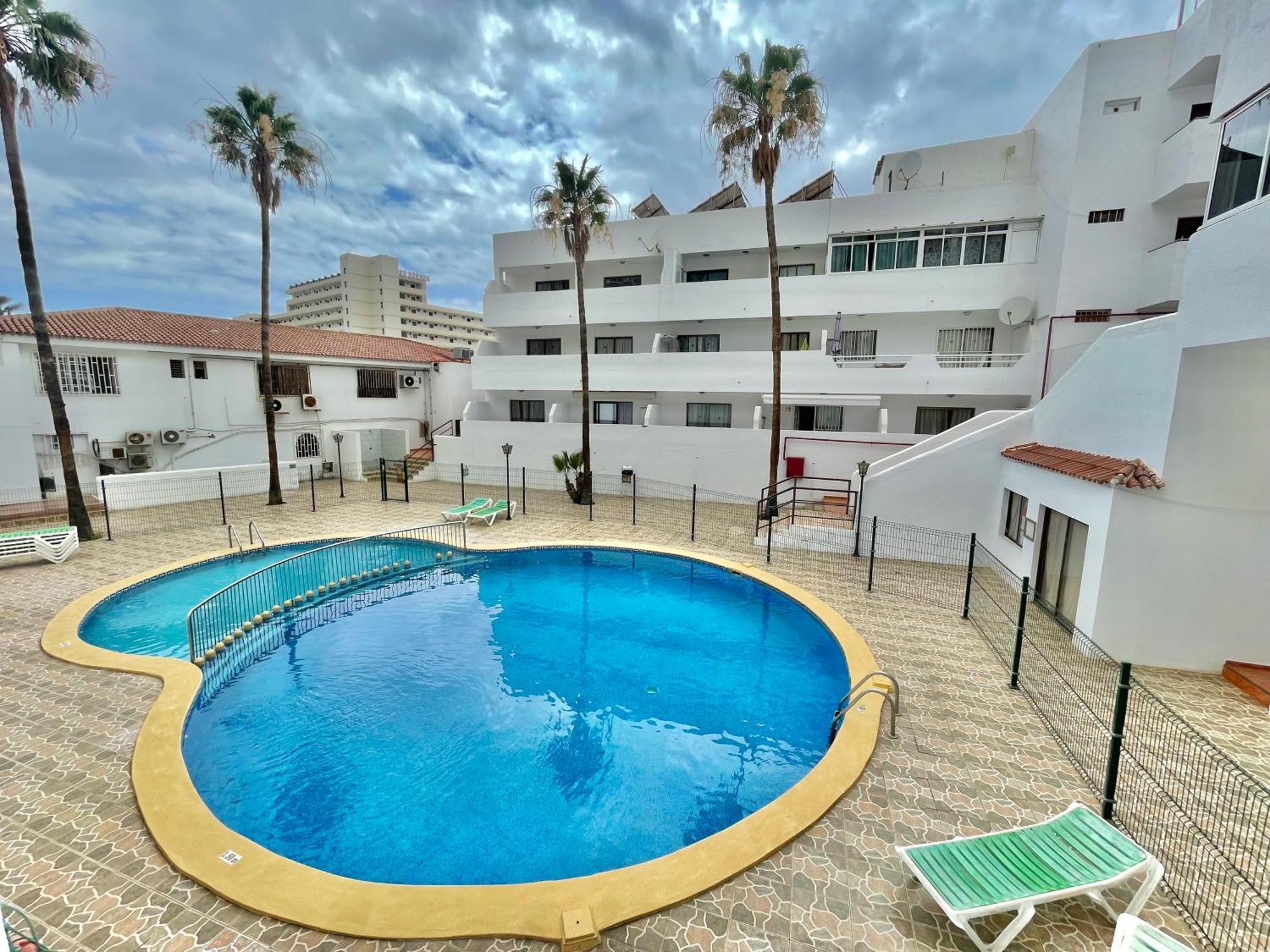 Americas Playa By Tor Playa de las Americas  Exterior photo