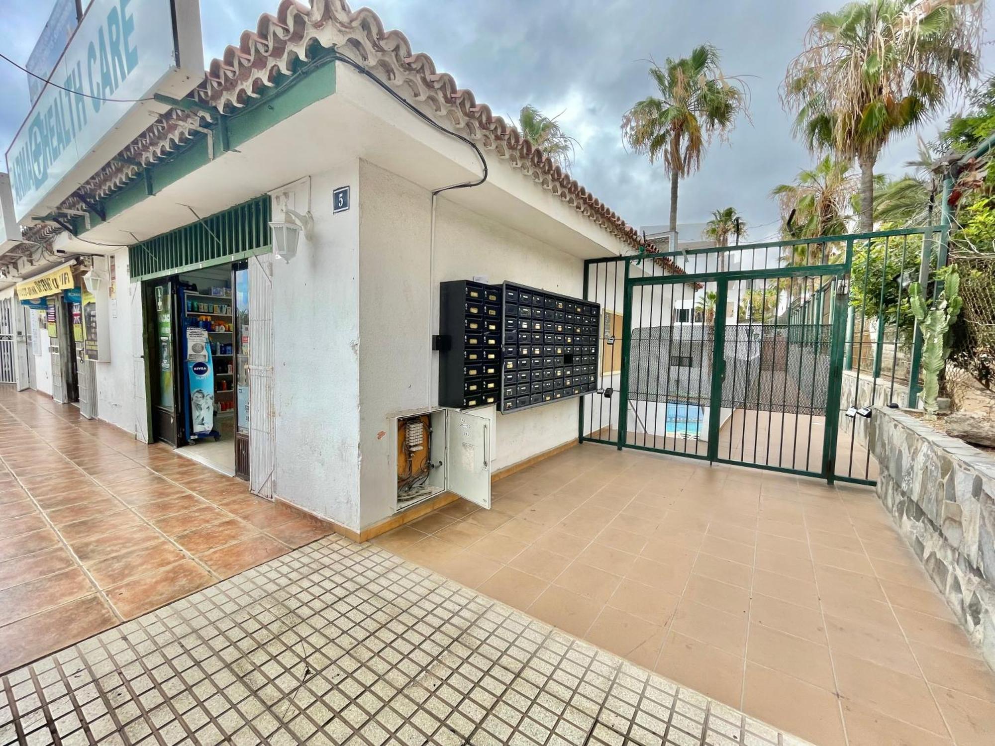 Americas Playa By Tor Playa de las Americas  Exterior photo