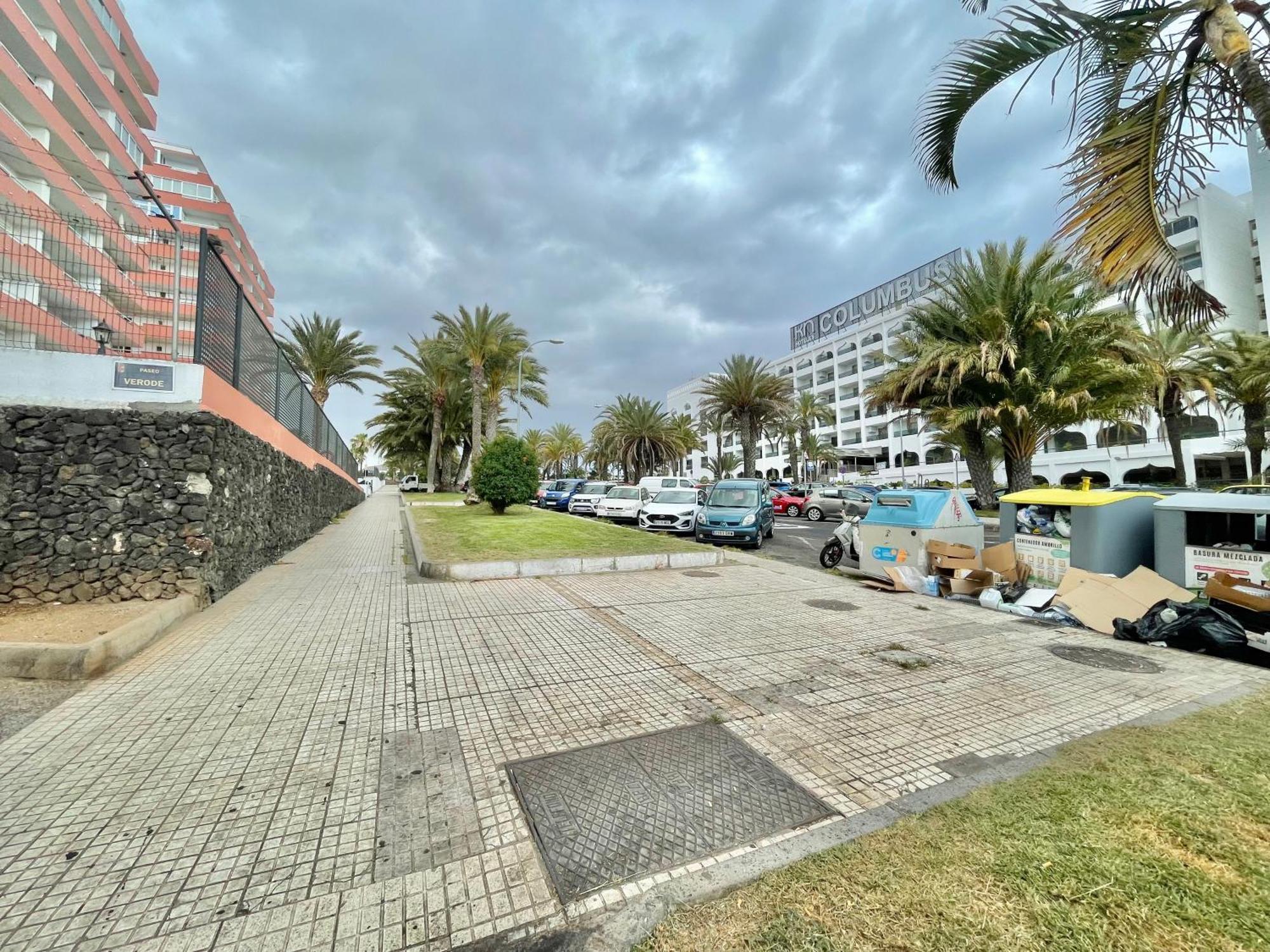 Americas Playa By Tor Playa de las Americas  Exterior photo